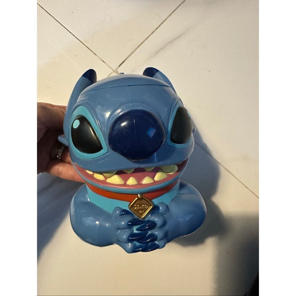 Official Disney “Stitch” cup